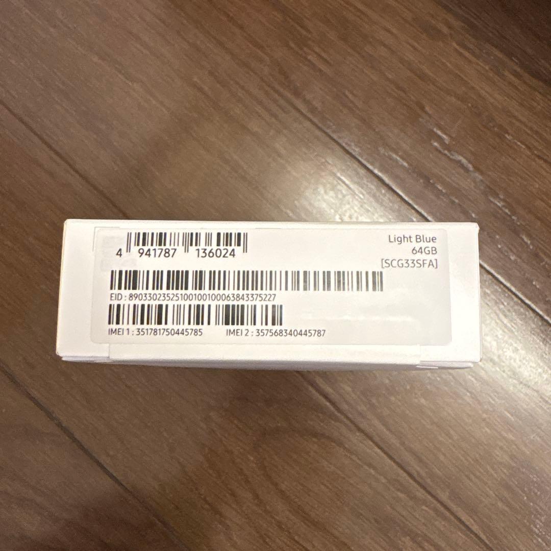 携帯電話本体 Samsung Galaxy A25