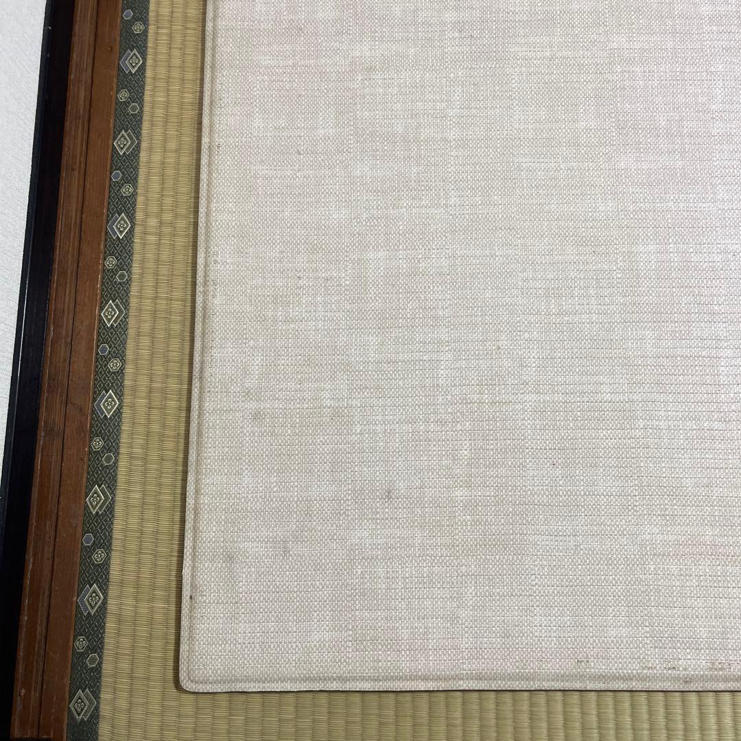 Parklon やわらかクッションマット　ラグ 赤ちゃん　ケガ防止