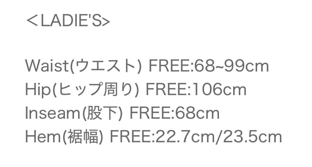 LATENCY SIDE STRIPE PANTS v.4(BLUE)レディース