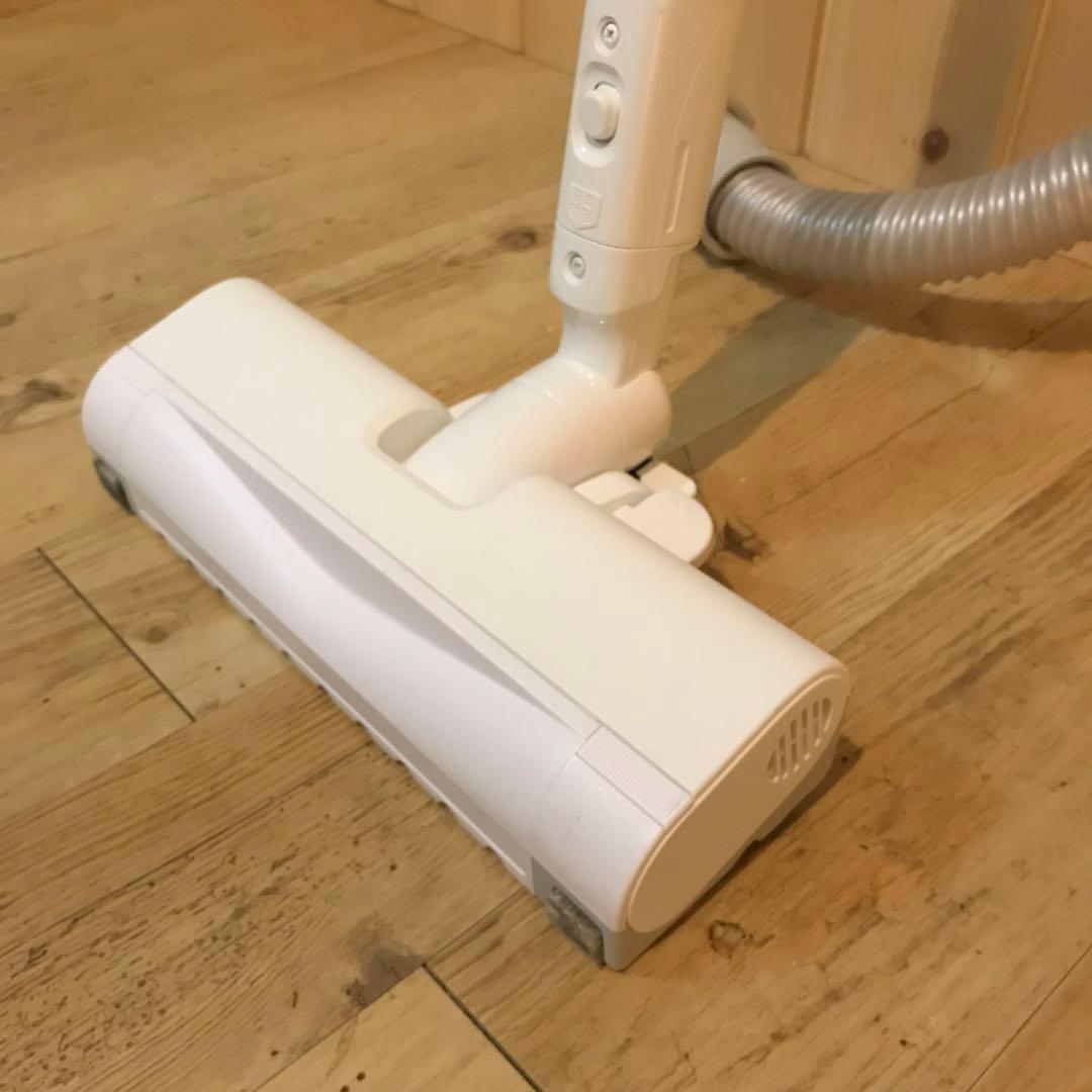 Panasonic 紙パック式掃除機 MC-JP880K 未使用品