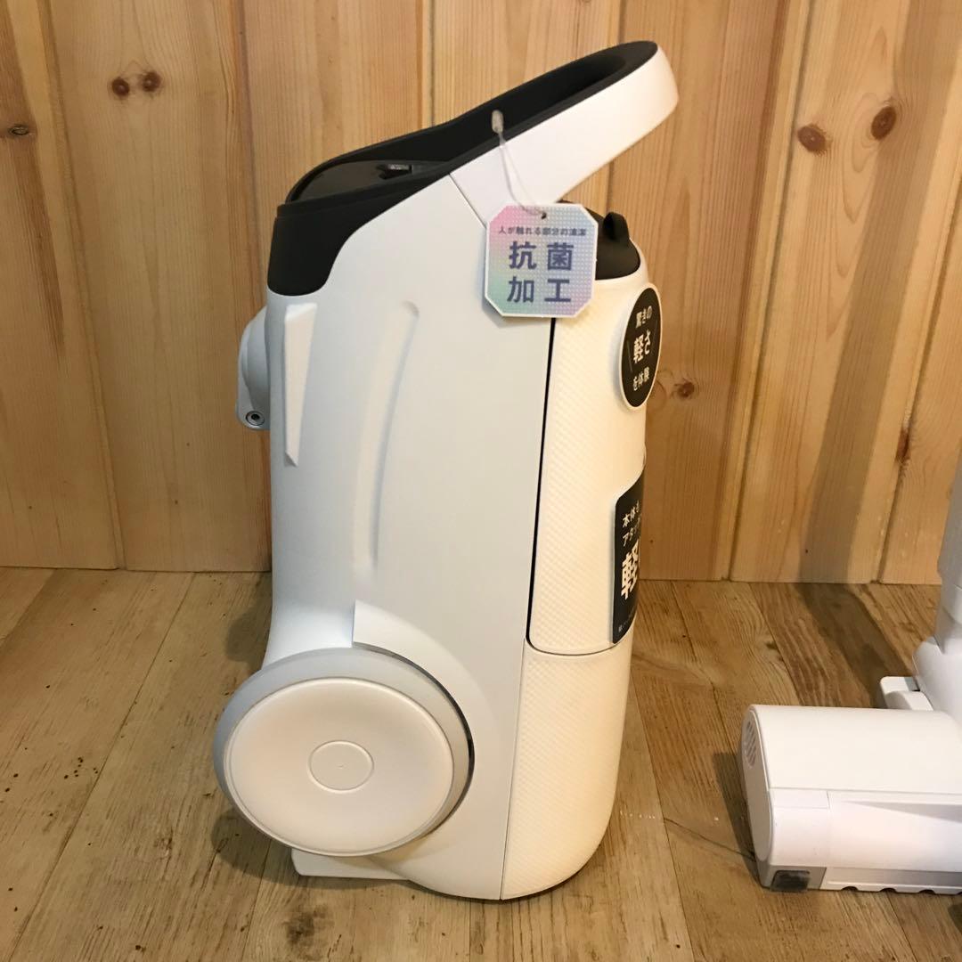 Panasonic 紙パック式掃除機 MC-JP880K 未使用品