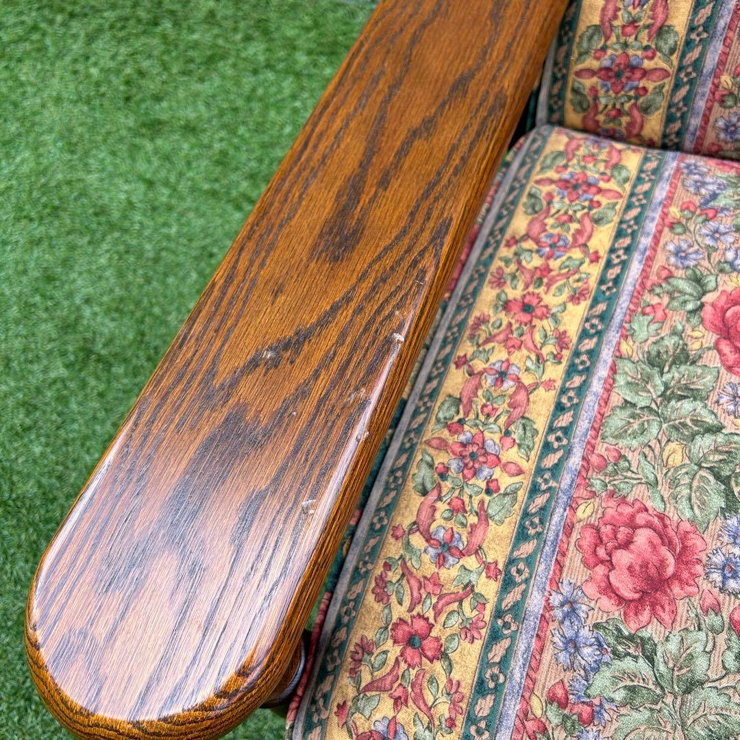 タ*サ様 三越家具 ブルージュ Brugge 2人掛けソファ 英国カントリー