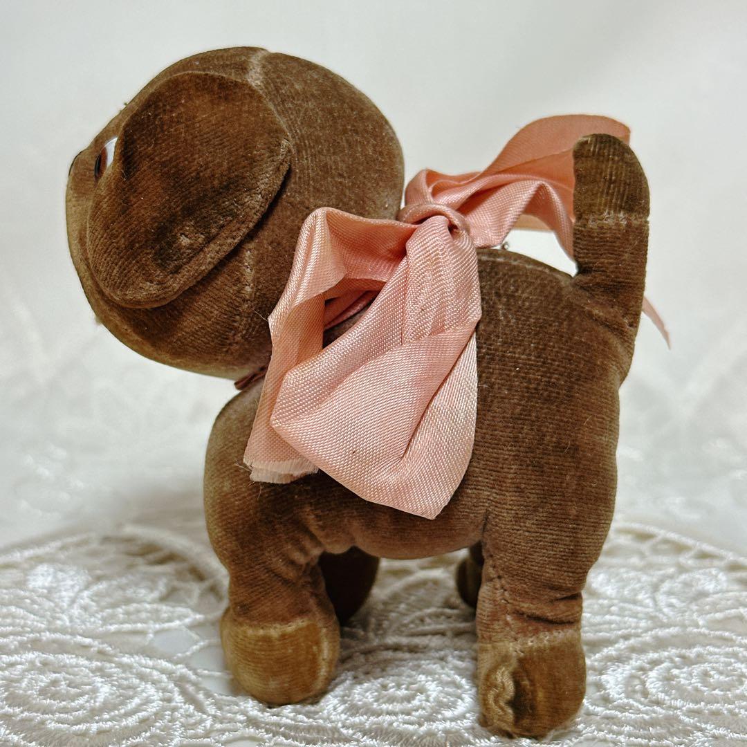 ❤️ファーネル❤️ディンキー　Farnell Dinkie Dog クオレプレストン