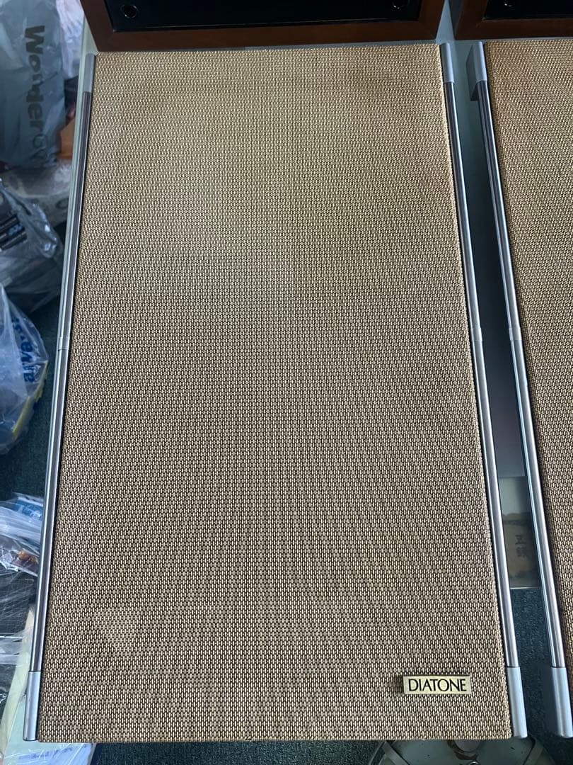 専用品70年代三菱電機 DIATONE ダイヤトーン DS-251 MKⅡ