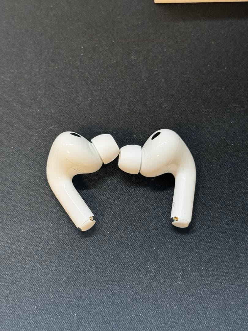 【美品】apple AirPodsPro3