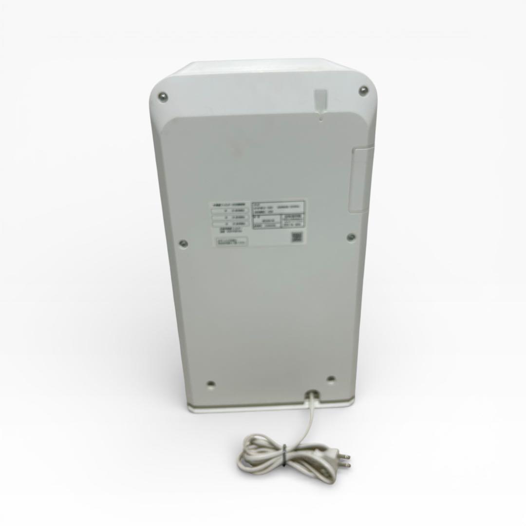 DAIKIN ダイキン MC55X-W　ストリーマ空気清浄機　2020年製