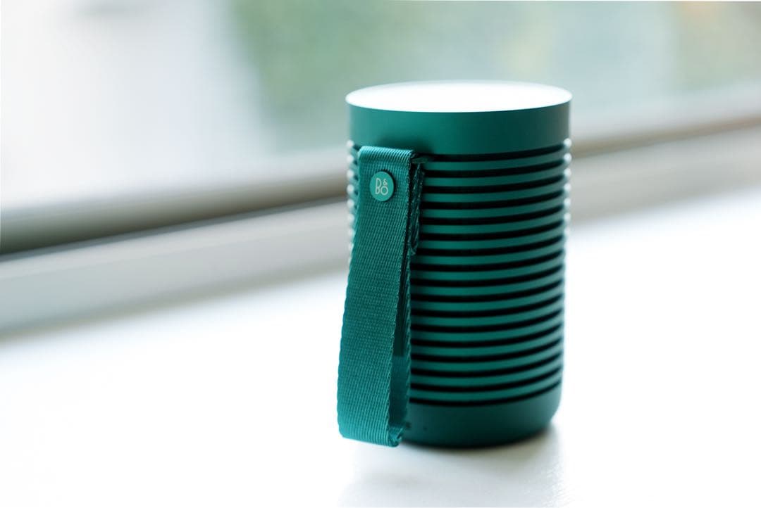 【2025.12購入】Bang&Olufsen Beosound Explore