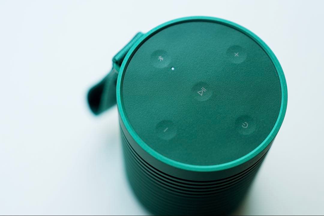 【2025.12購入】Bang&Olufsen Beosound Explore