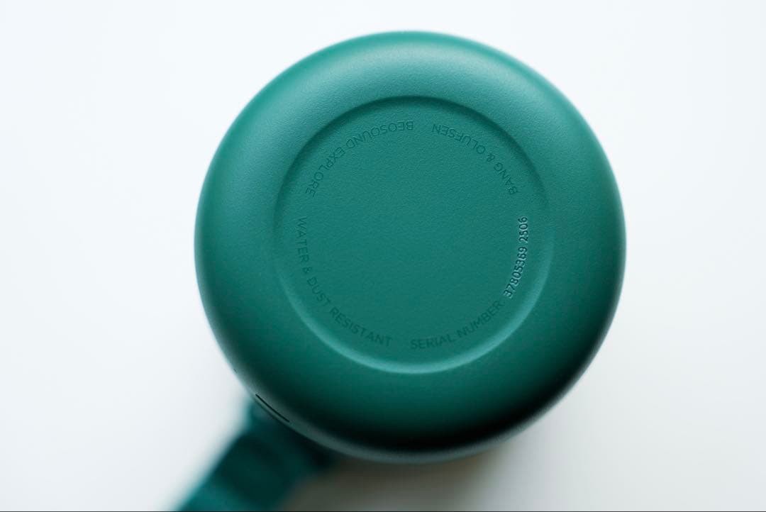 【2025.12購入】Bang&Olufsen Beosound Explore