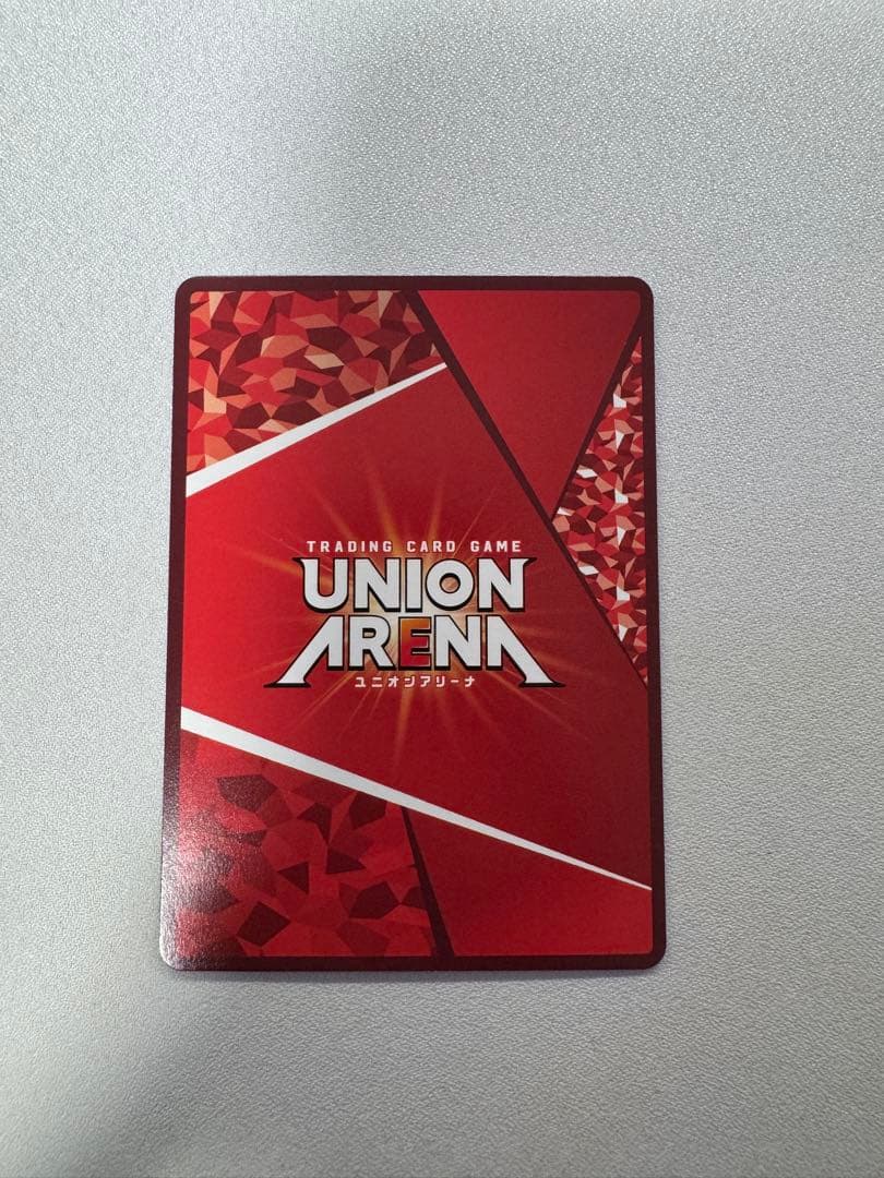 ユニオンアリーナ 東京喰種 SR★★ 月山習 パラレル