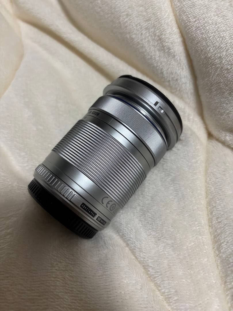 【美品】OLYMPUS M.ZUIKO 40-150mm f/4-5.6 R