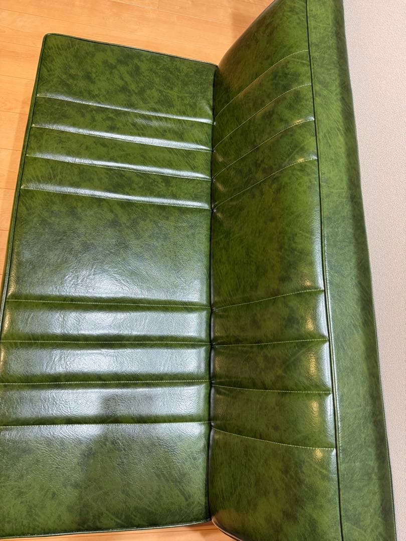 ニコアンド　ソファベンチ/クラシックダイナーシリーズ 幅120cm