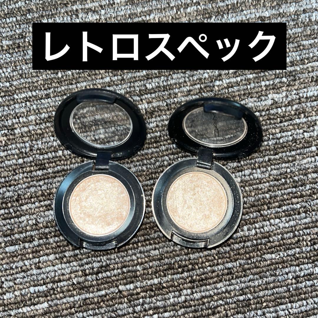 レトロスペック　エスプレッソ