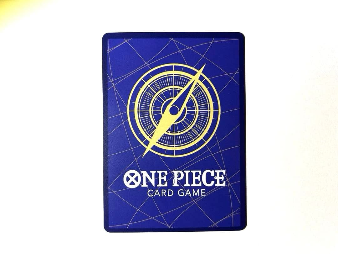 ボア・ハンコック(パラレル/SP/タロット柄)【SP】（EB03-026）