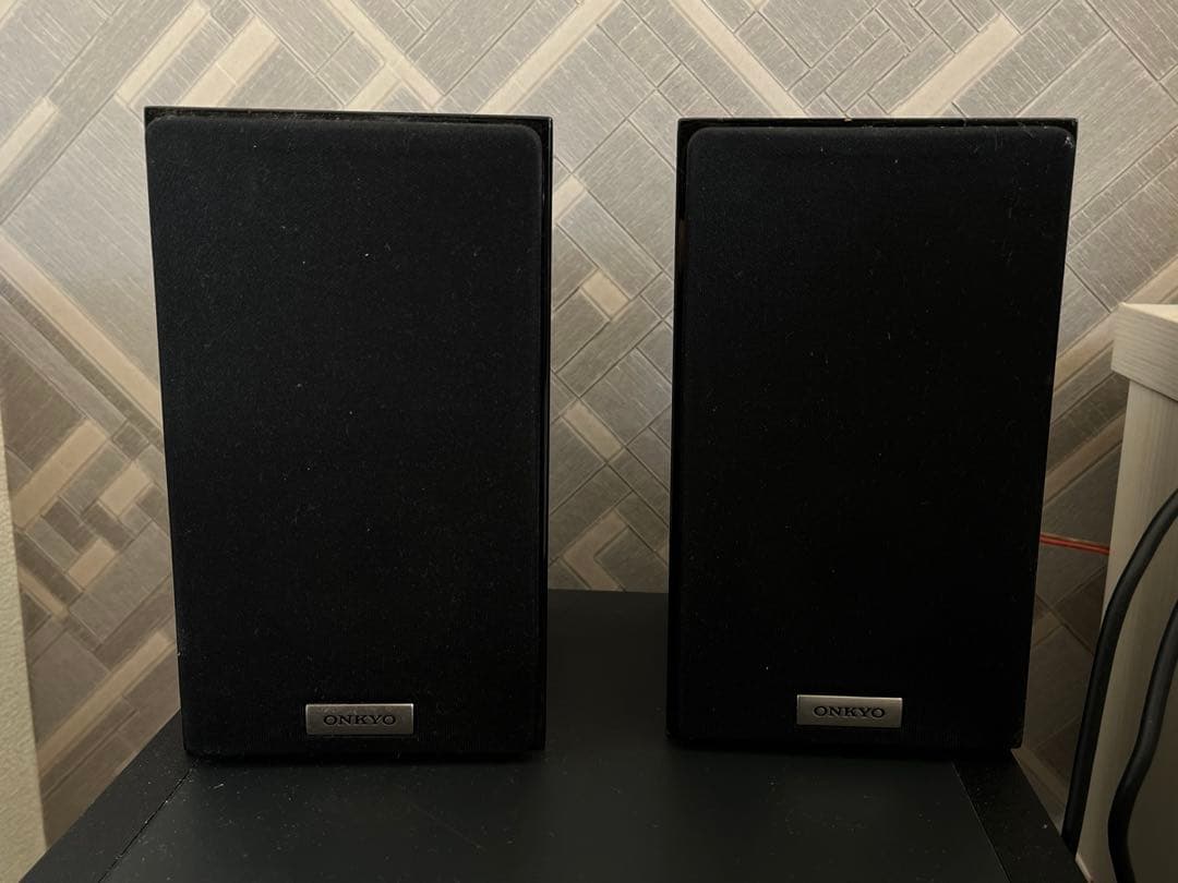 ONKYO BASE-V50 ネットワークAVレシーバー