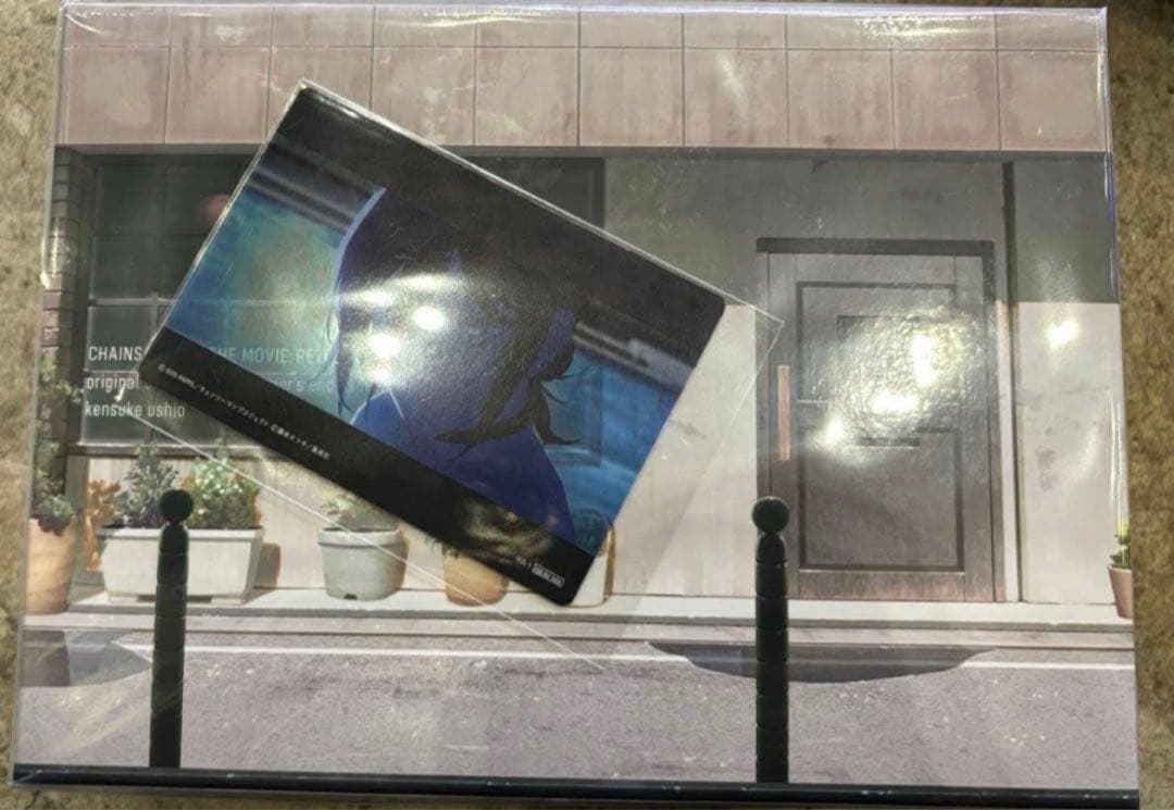 CHAINSAW MAN THE MOVIE: レゼ　サウンドトラック