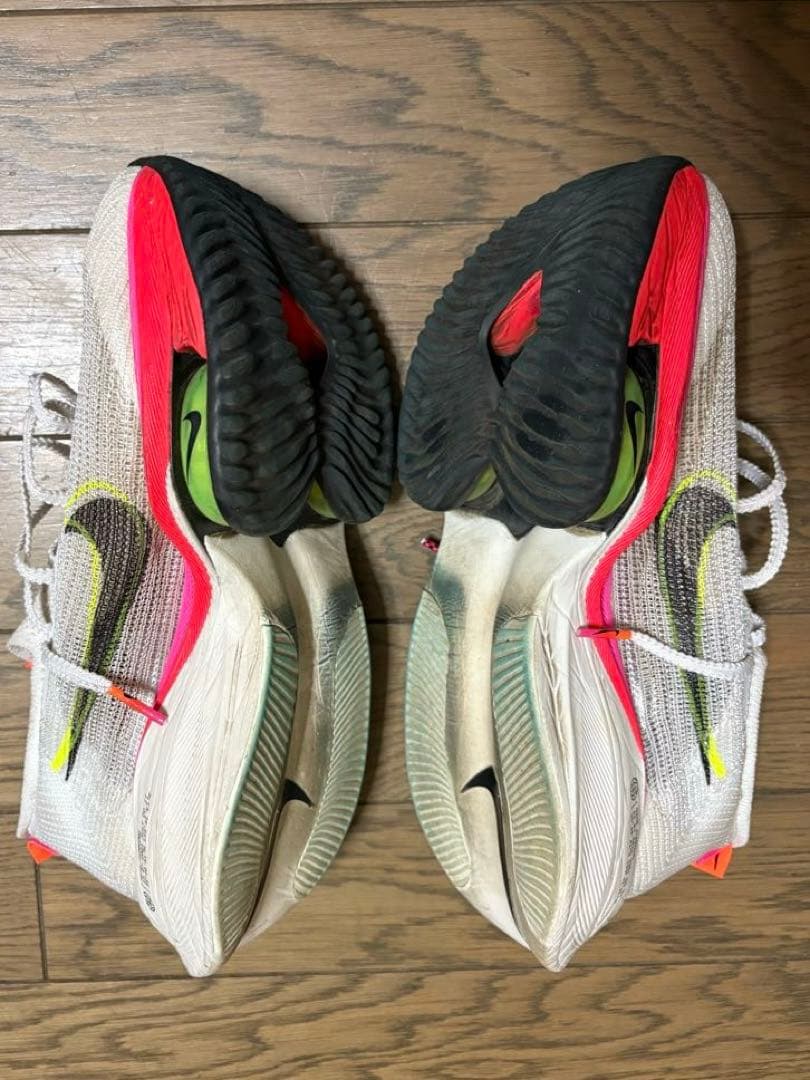 アルファフライ 25.0