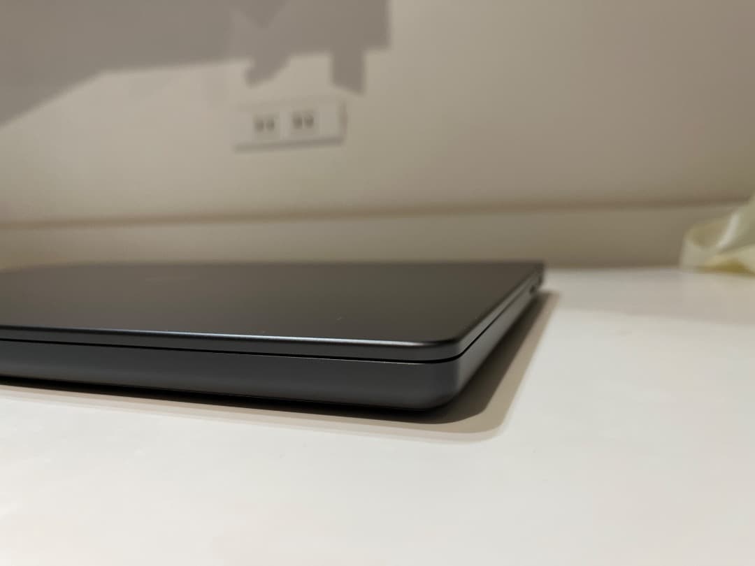 【超美品】16インチMacBook Pro M4Pro 24GB/512GB
