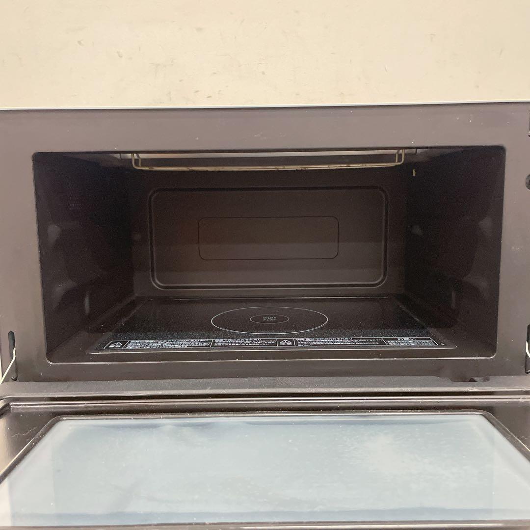 9FM120 TOSHIBA スチームオーブン レンジ ER-T60 2019