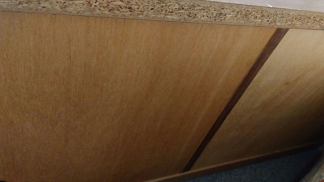 【USED】木製 テレビ台 テレビボード キャビネット