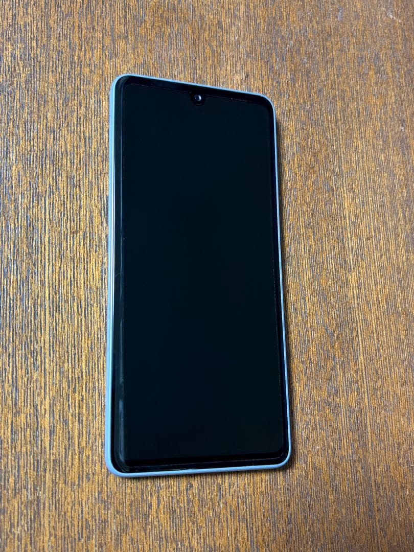 Galaxy A41 SIMフリー