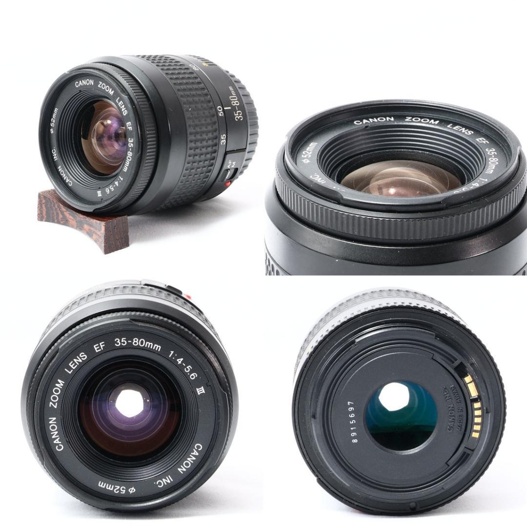 【美品】★Canon EOS kiss X9i★ダブルレンズ Wi-Fi