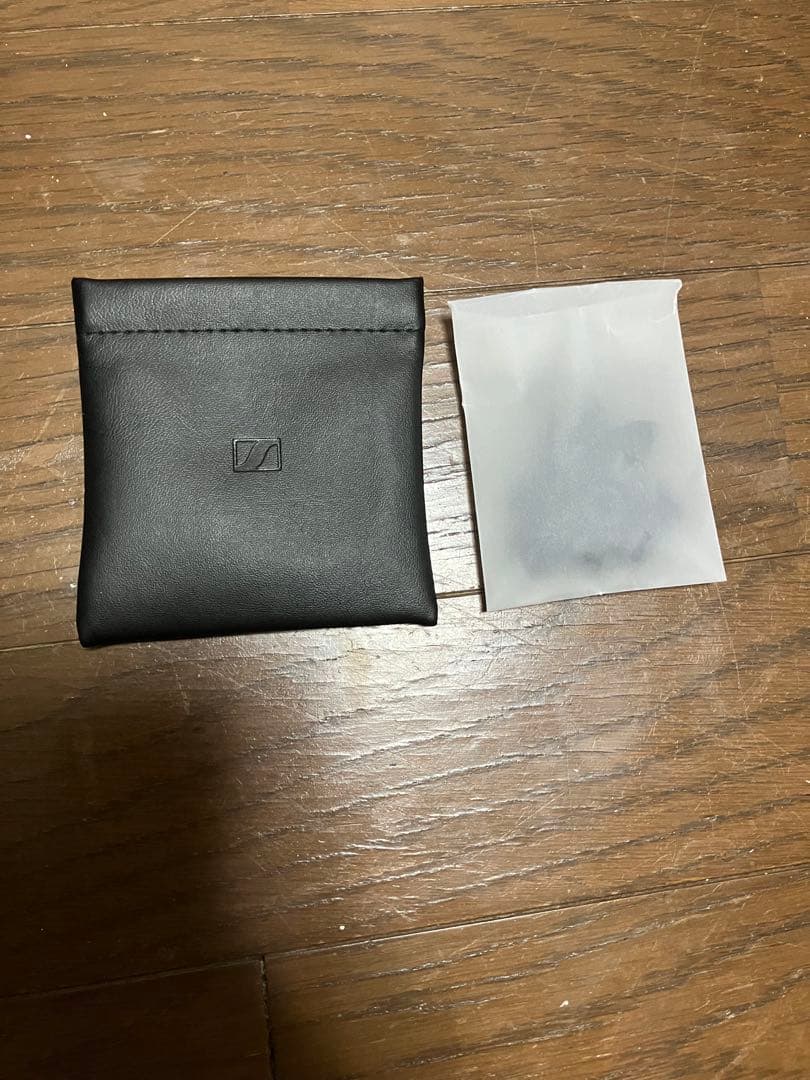 Sennheiser IE200 イヤホン