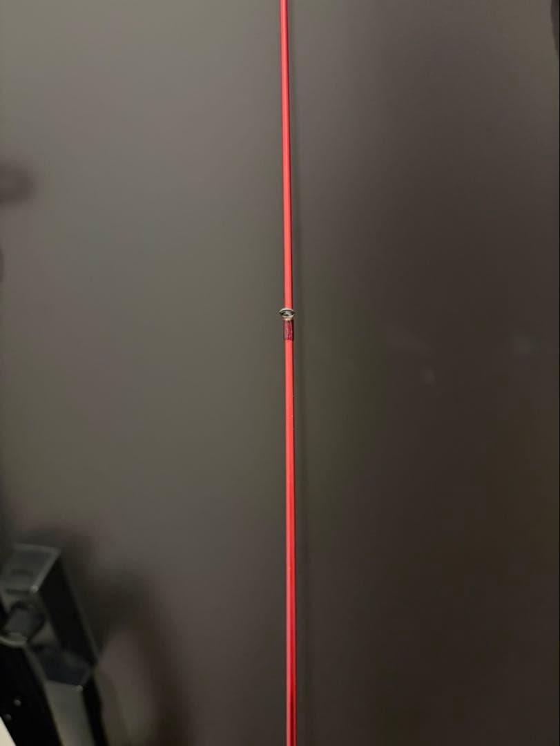 グラファイトリーダー ヌーボ フィネッツァ GONFS-762UL-T