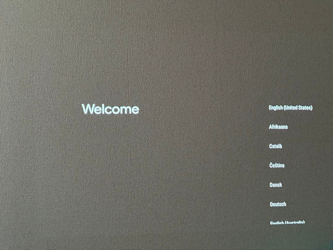 Anker nebula Capsel Ⅱ ジャンク品