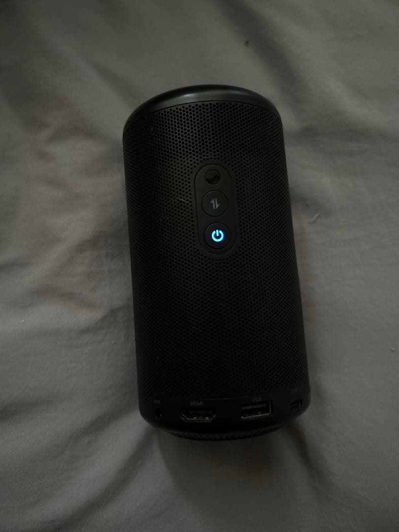 Anker nebula Capsel Ⅱ ジャンク品