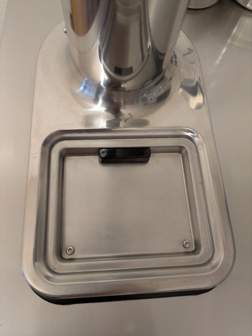 aarke Carbonator3 2本ボトル付き