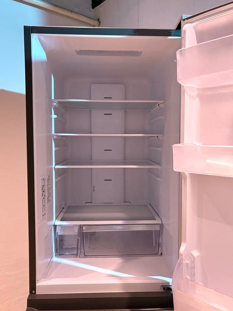 2022年製 315L 日立 冷蔵庫 R-V32RV