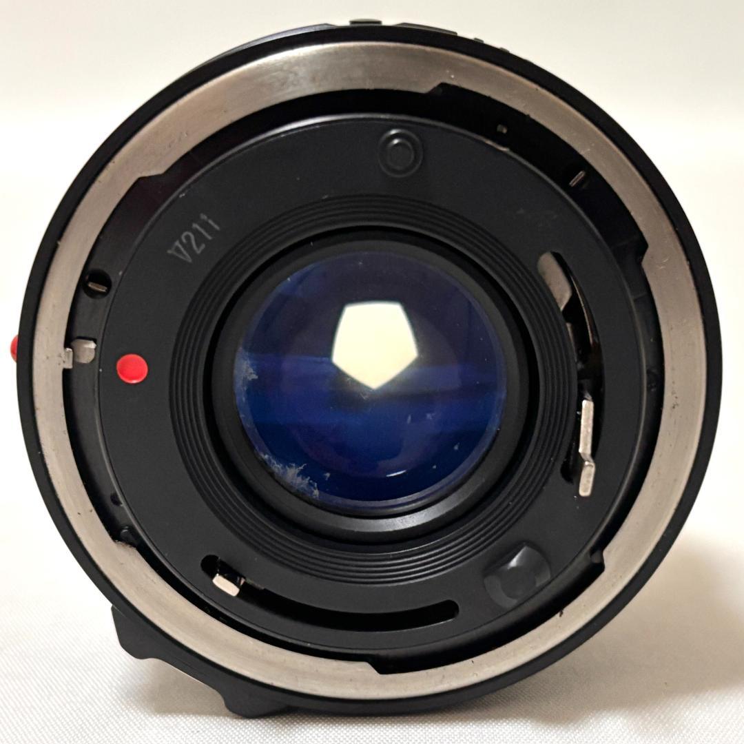 Canon フィルムカメラ AE-1 FD 50mm 1:1.8 レンズ付き