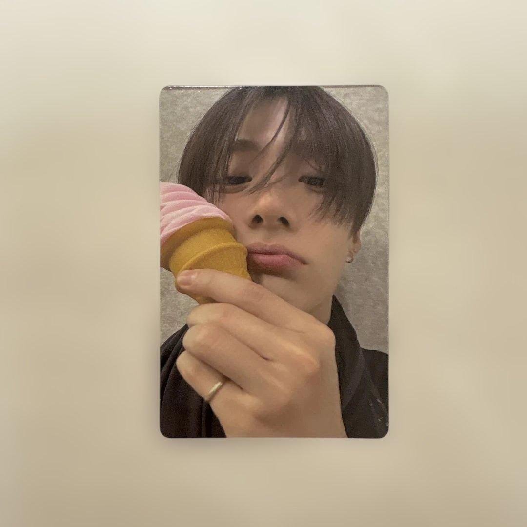 サンウォン トレカ ボイプラ2 スタクリキット