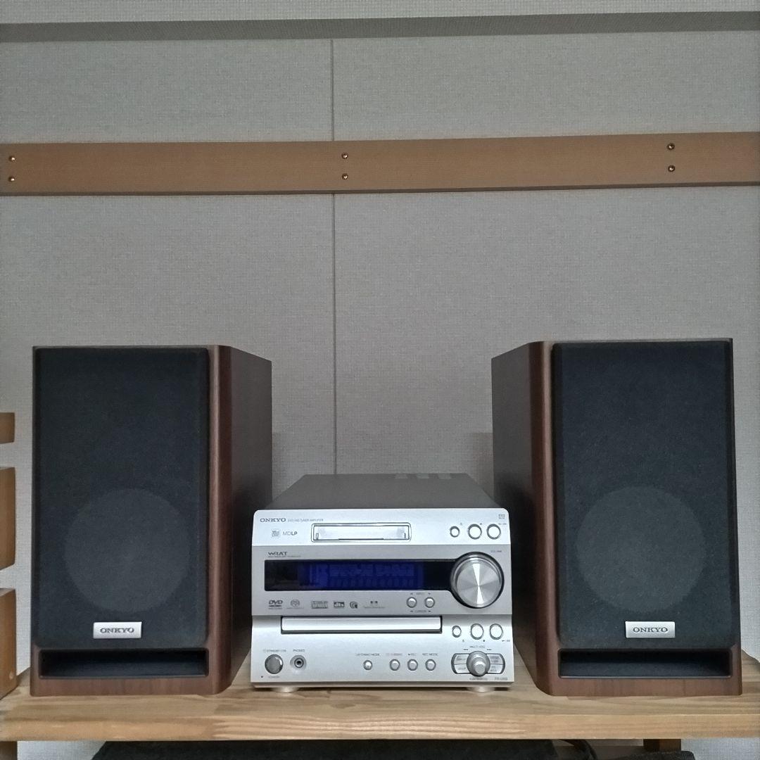 ONKYO 　FR-UN9