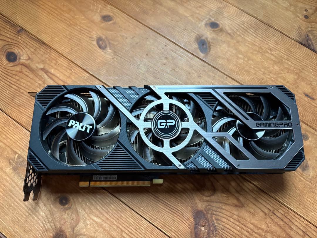 グラフィックボード・グラボ・ビデオカード NVIDIA GeForce RTX3070 8GB