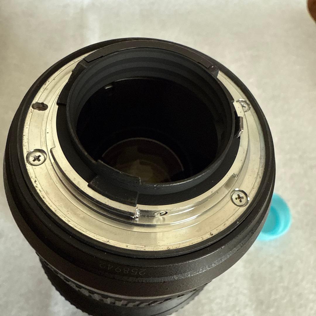 【中古】Nikon AF-S NIKKOR 16-35mm 1:4G ED