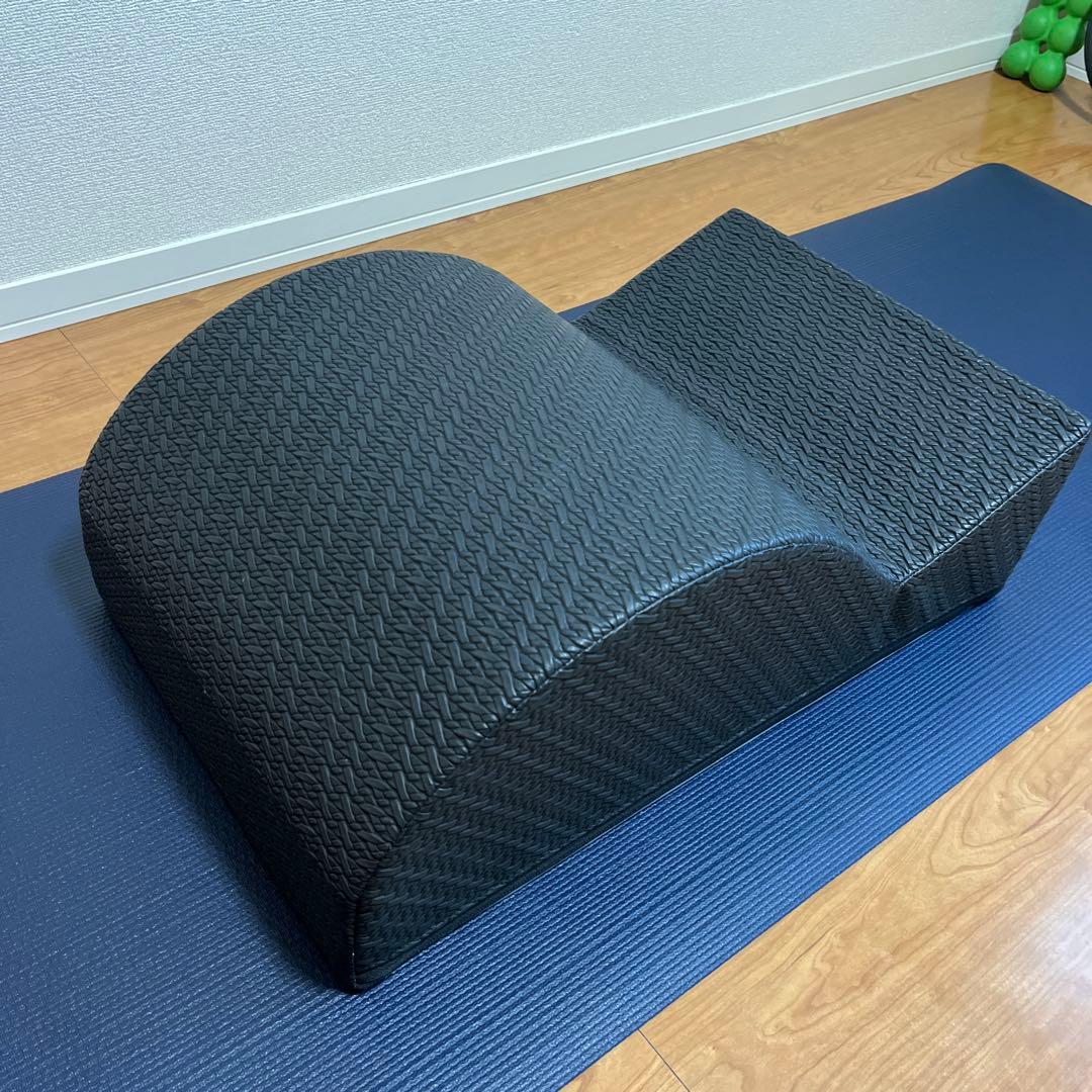 サンテプラス　フレックスバレル ブラック