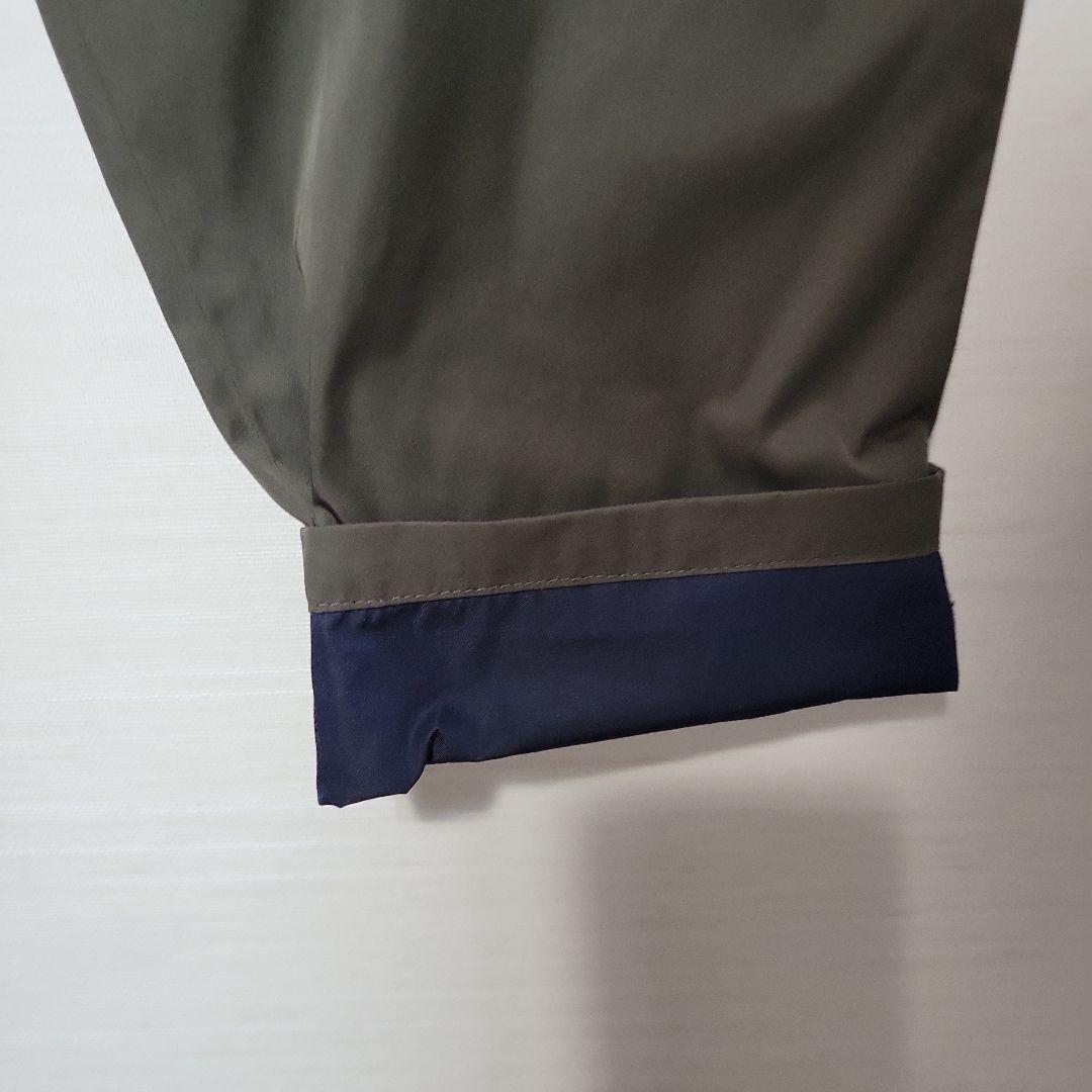 クレッシェントデュオ　カーゴパンツ 【極美品】