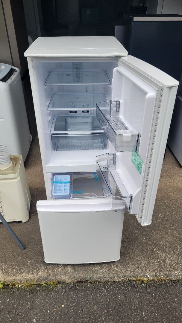 専用!! 三菱冷蔵庫✨2024年!!