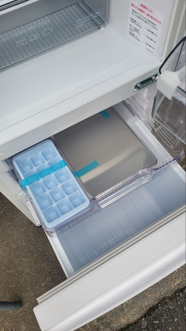 専用!! 三菱冷蔵庫✨2024年!!