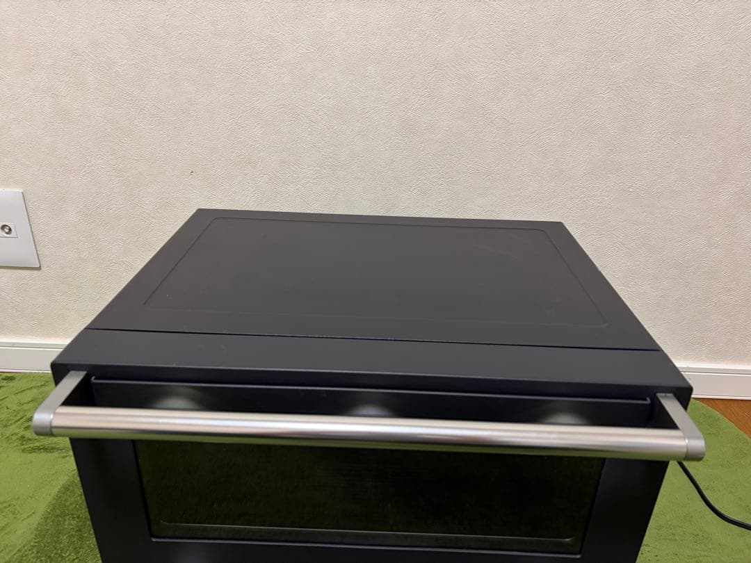 BALMUDA The Range K04A-BK 2019年モデル