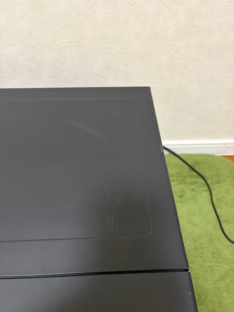 BALMUDA The Range K04A-BK 2019年モデル