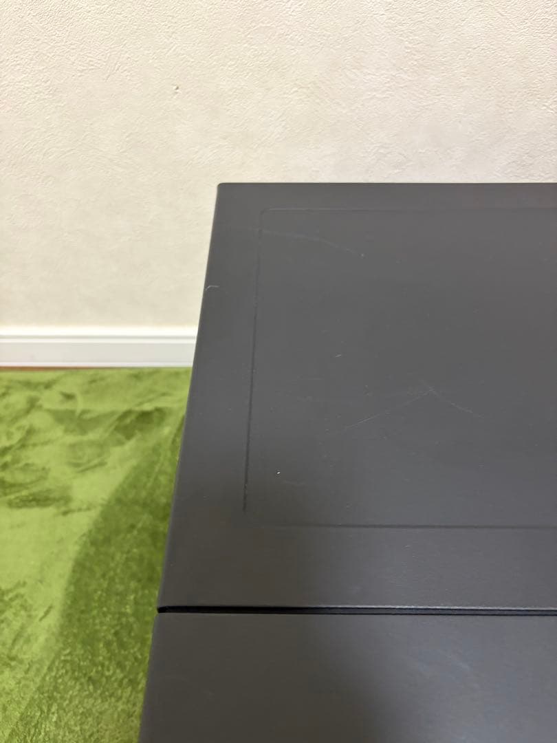 BALMUDA The Range K04A-BK 2019年モデル