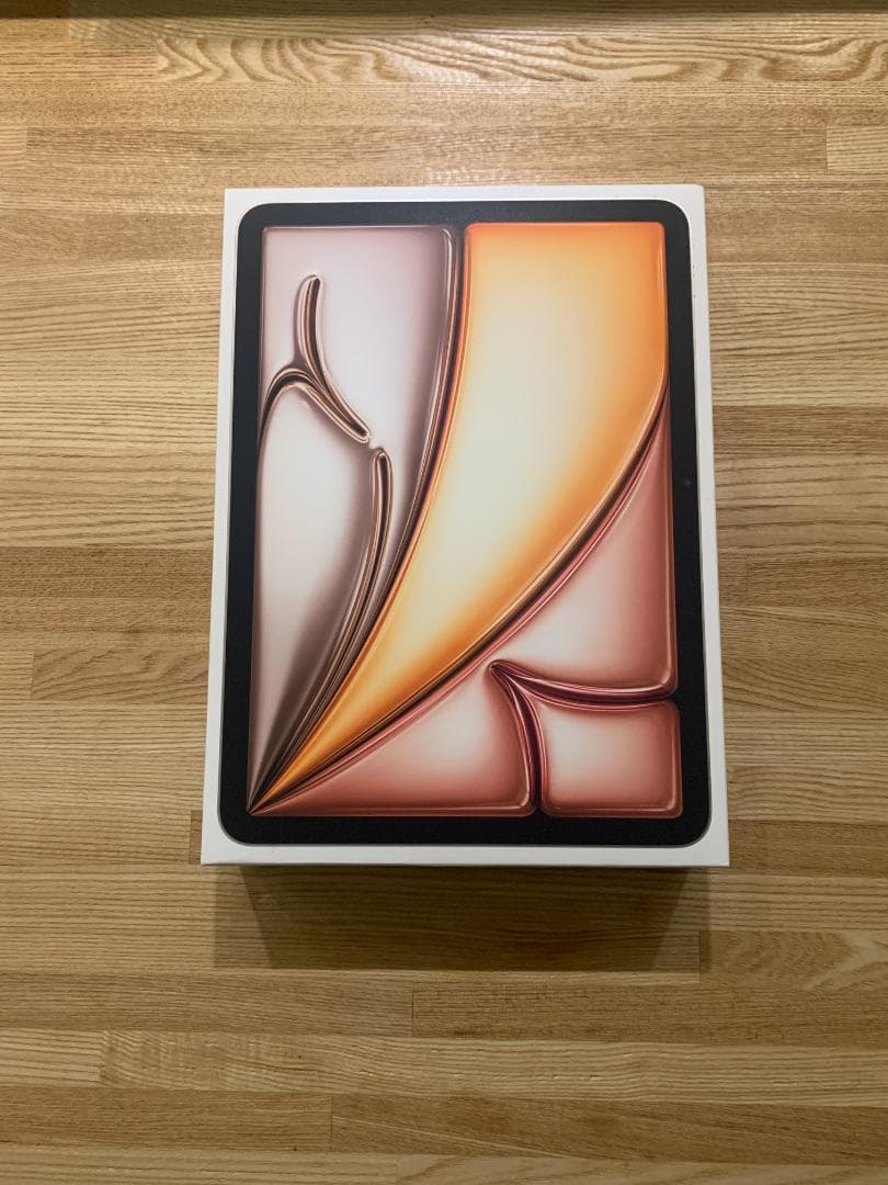 Apple 11インチ iPad Air (M3)