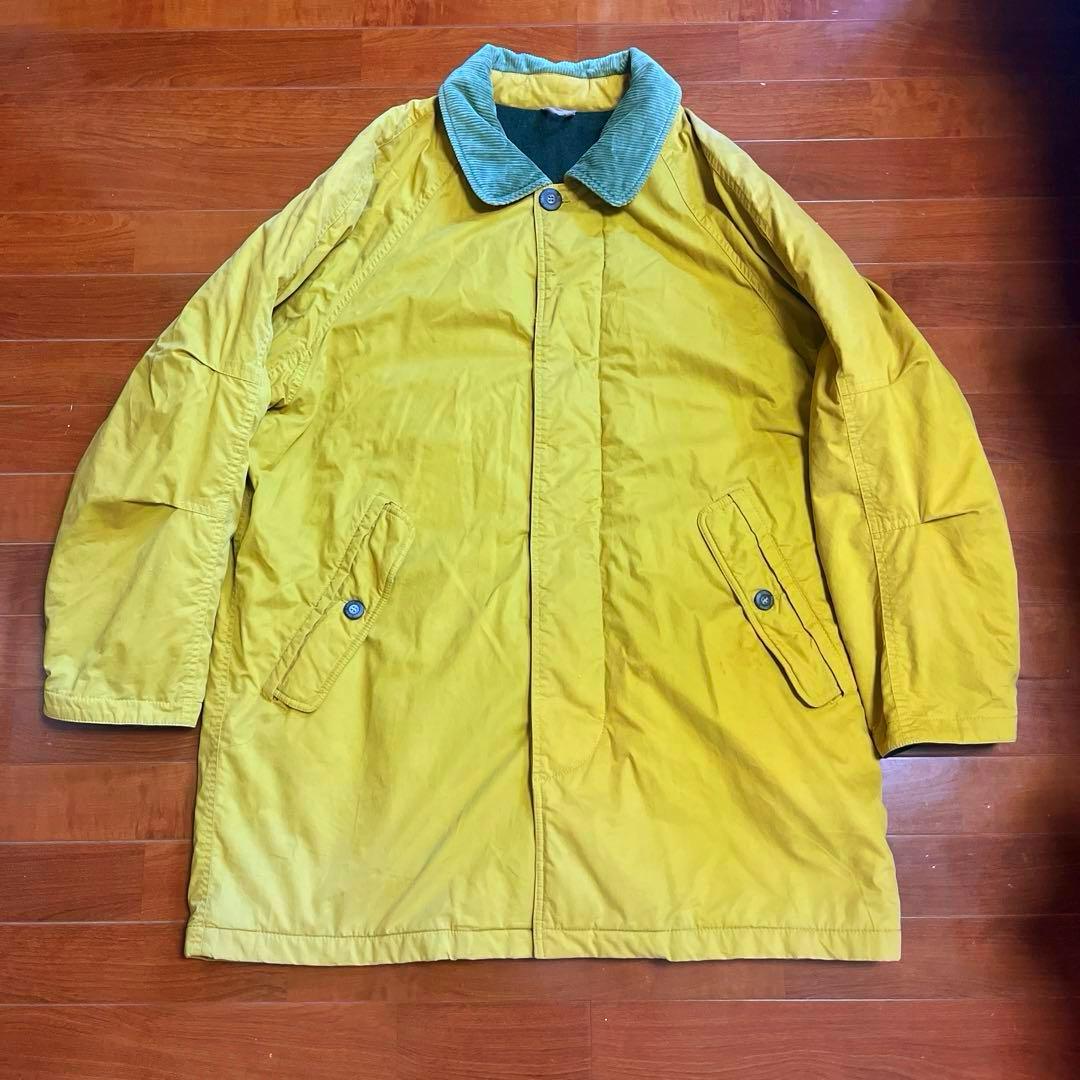 H*e様 イタリア製 ハンティングジャケット