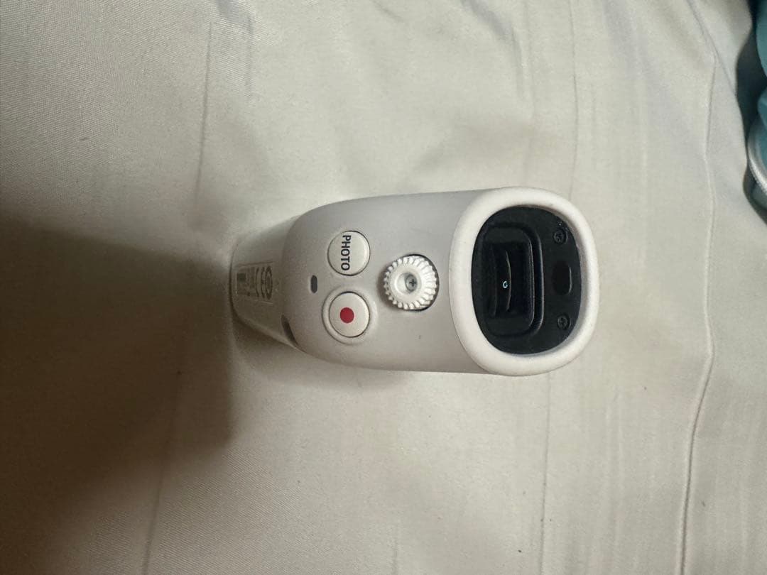 Canon PowerShot zoom ホワイト