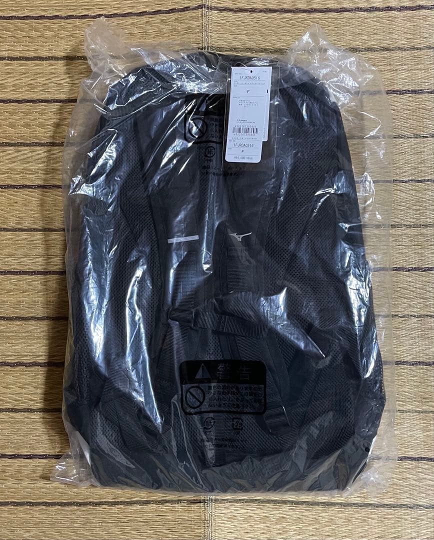 【カイト出品】神戸智辯 KOBE CHIBEN レプリカバックパック