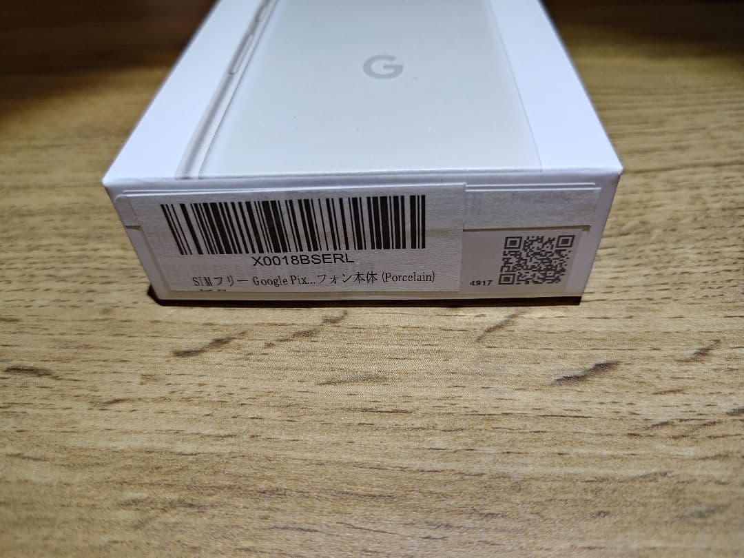 Google Pixel8a 128GB SIMフリー スマホ本体