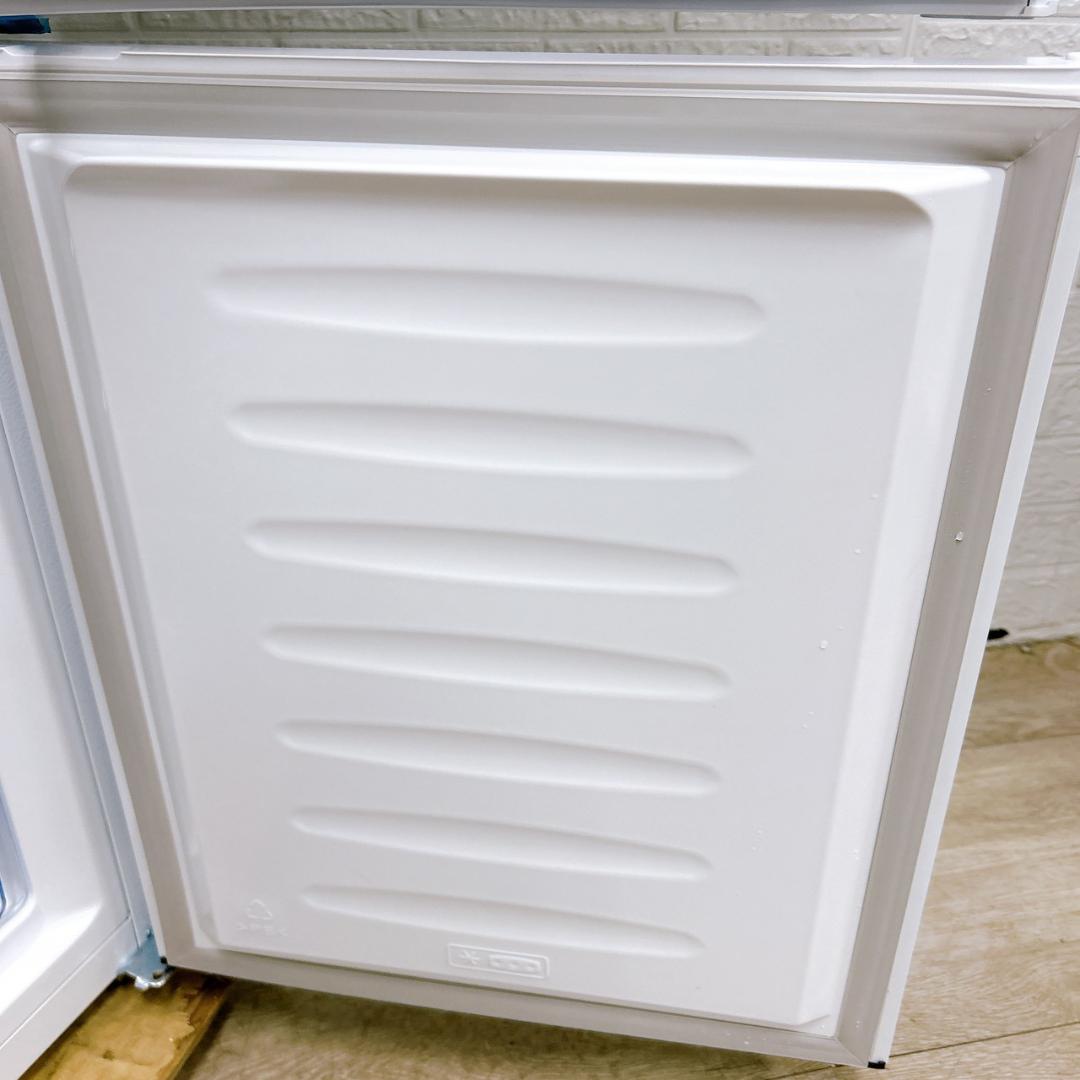 B12111 ハイセンス 175L 冷蔵庫 一人暮らし 小型